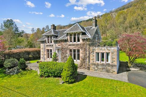 undefined, Lochard Road, Aberfoyle, FK8
