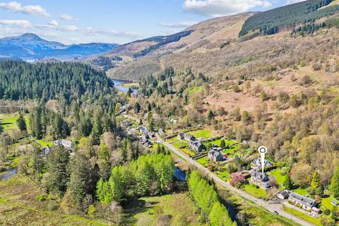 undefined, Lochard Road, Aberfoyle, FK8
