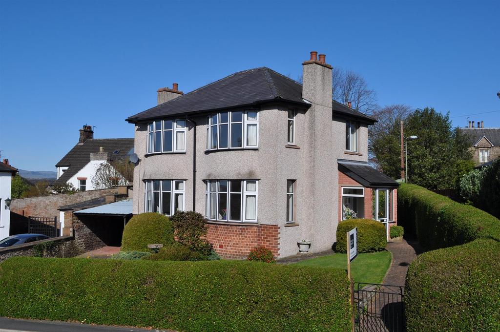 Croft Avenue, Penrith 3 bed detached house £235,000