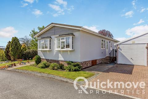 2 bedroom park home for sale, Builth Wells, Wales, LD2