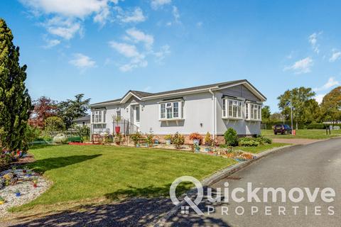 2 bedroom park home for sale, Builth Wells, Wales, LD2