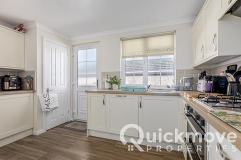 2 bedroom park home for sale, Builth Wells, Wales, LD2