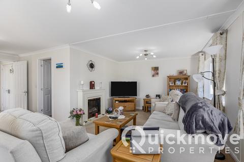 2 bedroom park home for sale, Builth Wells, Wales, LD2