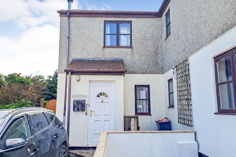 3 bedroom end of terrace house for sale, Daroca, Forth Vean, Godolphin Cross, Helston, Cornwall TR13 9RH