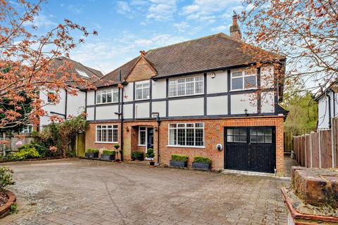 5 bedroom detached house for sale, Batchworth Lane, Northwood HA6