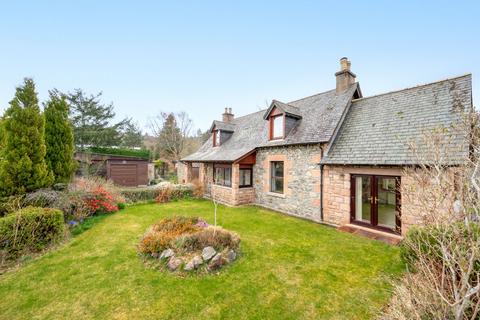 3 bedroom detached house for sale, Holme Farm House, Lentran, Inverness, Highland, IV3