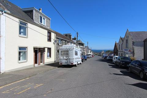 2 bedroom terraced house for sale, Mill Street, Drummore, DG9