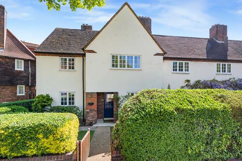 Well Hall Road, Eltham, London, SE9
