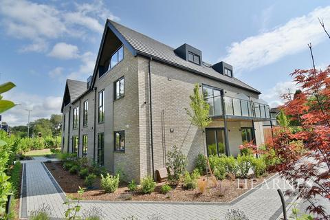 2 bedroom apartment for sale, 1 Dudsbury Road, West Parley, Ferndown, BH22