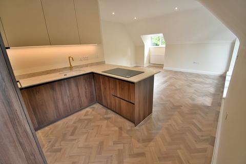 2 bedroom apartment for sale, 1 Dudsbury Road, West Parley, Ferndown, BH22
