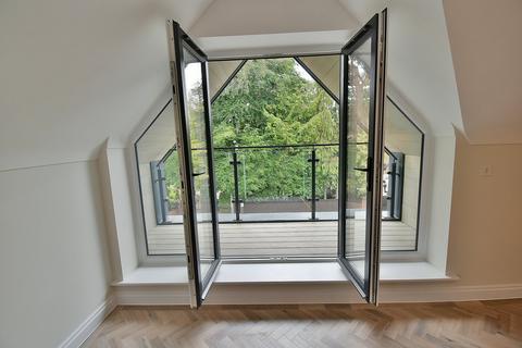 2 bedroom apartment for sale, 1 Dudsbury Road, West Parley, Ferndown, BH22