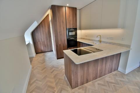 2 bedroom apartment for sale, 1 Dudsbury Road, West Parley, Ferndown, BH22