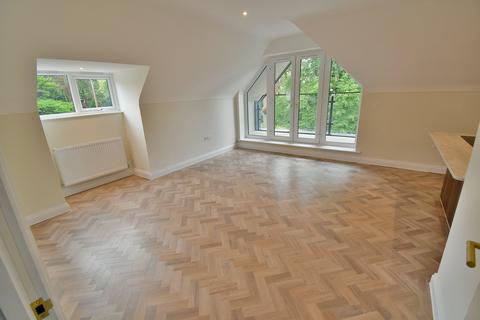 2 bedroom apartment for sale, 1 Dudsbury Road, West Parley, Ferndown, BH22