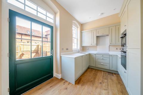 3 bedroom terraced house for sale, Embley Lane, East Wellow, Romsey, Hampshire, SO51