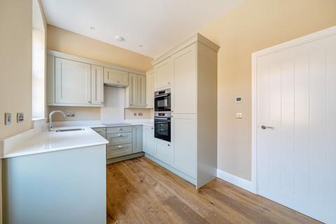 3 bedroom terraced house for sale, Embley Lane, East Wellow, Romsey, Hampshire, SO51