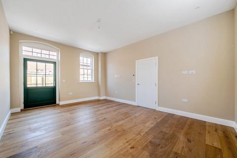 3 bedroom terraced house for sale, Embley Lane, East Wellow, Romsey, Hampshire, SO51