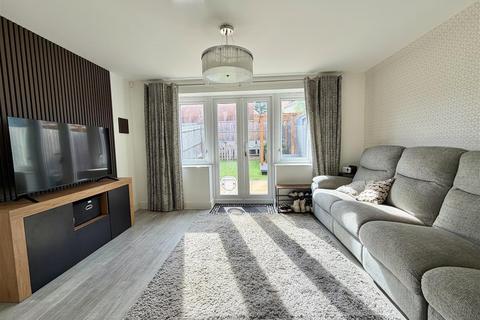 2 bedroom townhouse for sale, 6 Penson Way, Shrewsbury, SY1 2BF