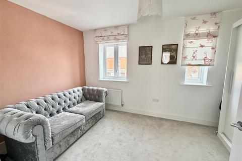 2 bedroom townhouse for sale, 6 Penson Way, Shrewsbury, SY1 2BF