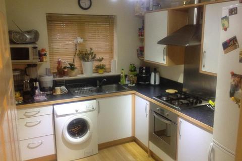 2 bedroom semi-detached house to rent, New Road, Deeping St Nicholas
