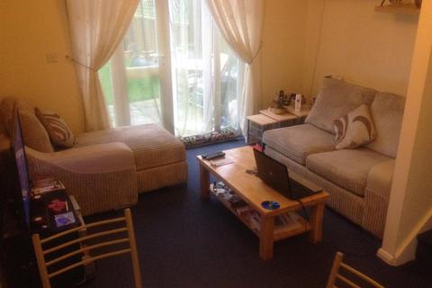 2 bedroom semi-detached house to rent, New Road, Deeping St Nicholas