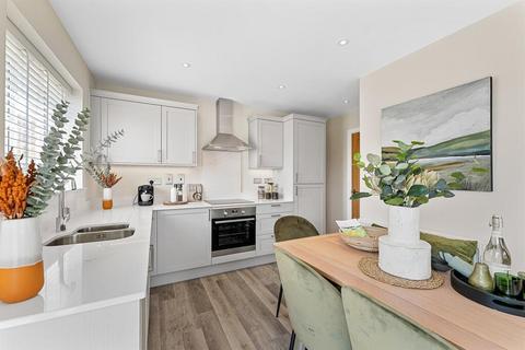 undefined, Keyford On The Green, Frome