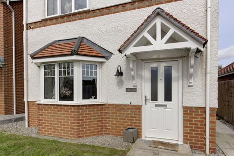 undefined, Mold Road, Northop CH7