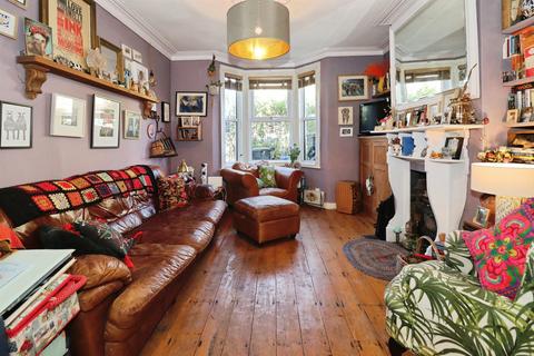 2 bedroom terraced house for sale, Northcote Street, BRISTOL