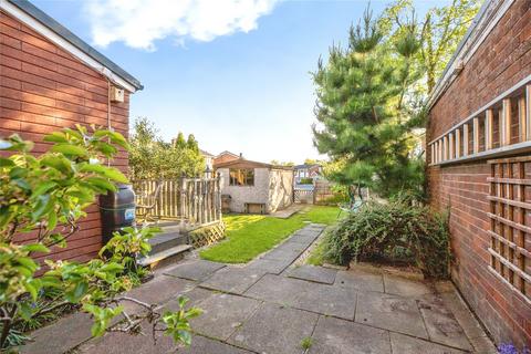 3 bedroom semi-detached house for sale, Gainsborough Road, Ramsbottom, Bury, Greater Manchester, BL0