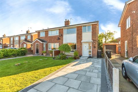 3 bedroom semi-detached house for sale, Gainsborough Road, Ramsbottom, Bury, Greater Manchester, BL0