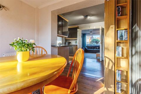 3 bedroom semi-detached house for sale, Gainsborough Road, Ramsbottom, Bury, Greater Manchester, BL0