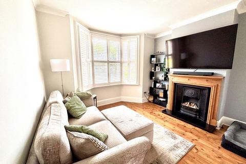 2 bedroom end of terrace house for sale, Clarence Street, Egham, Surrey, TW20