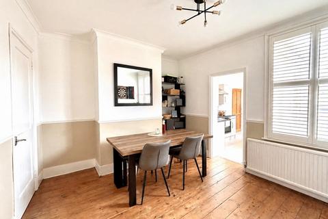 2 bedroom end of terrace house for sale, Clarence Street, Egham, Surrey, TW20