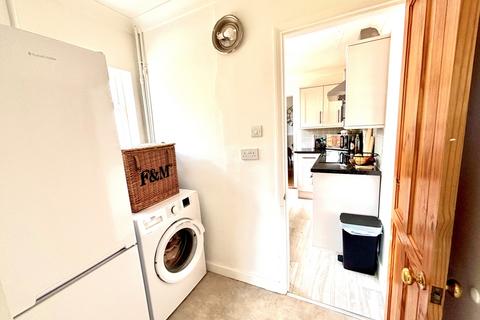 2 bedroom end of terrace house for sale, Clarence Street, Egham, Surrey, TW20