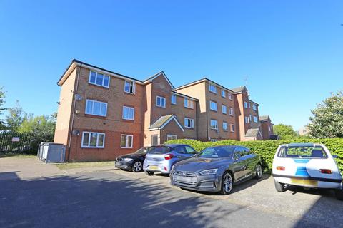1 bedroom flat for sale, Express Drive, Goodmayes, Ilford, IG3