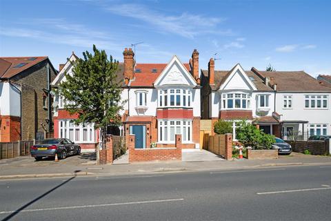 Worple Road, West Wimbledon, SW20