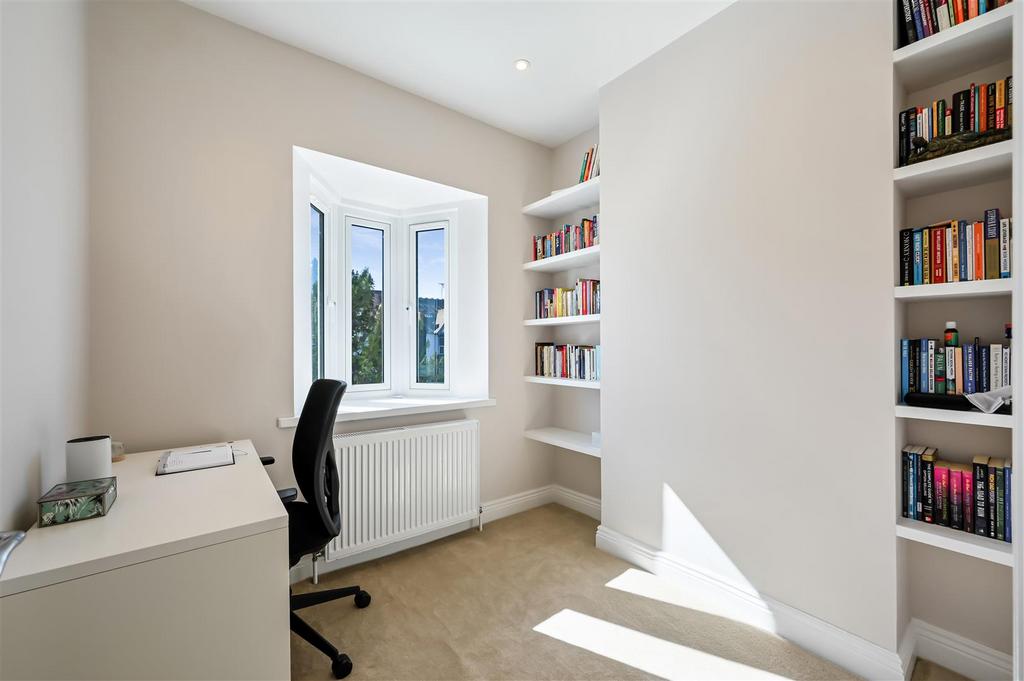 Home office