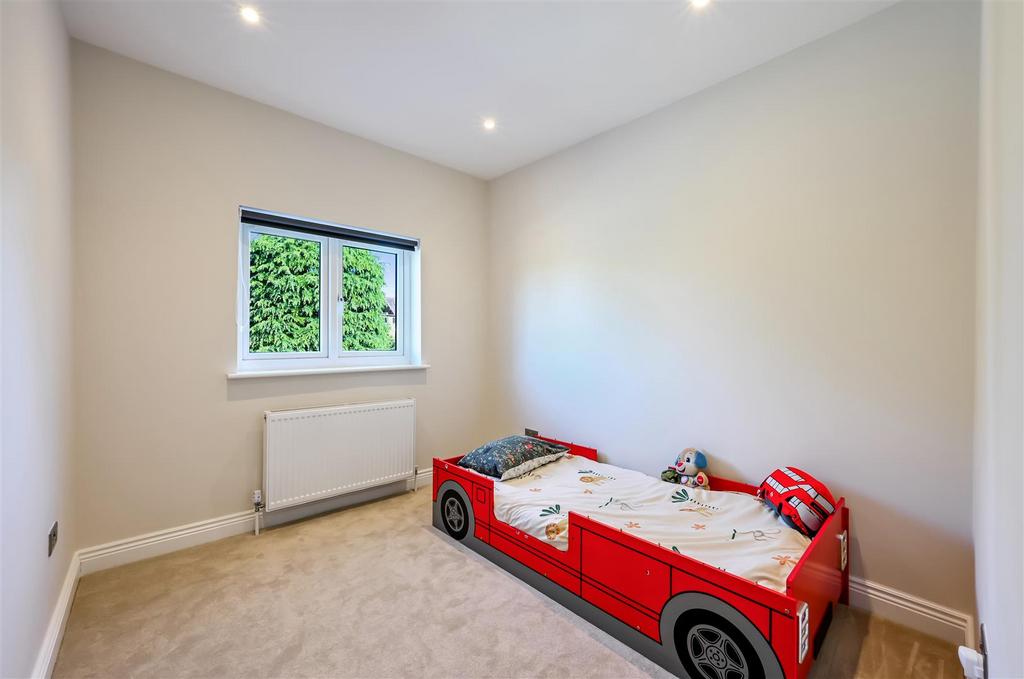 Playroom