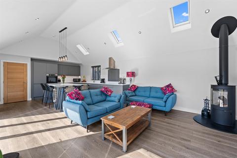 4 bedroom detached house for sale, Green Lane, Easthorpe