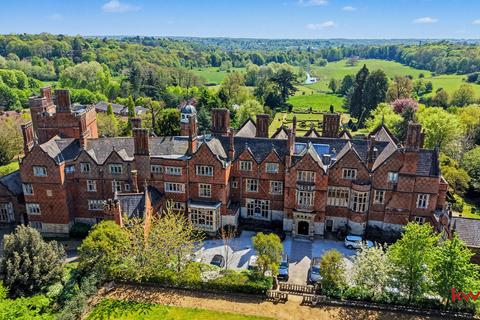 5 bedroom penthouse for sale, Goldings, Hertford, SG14