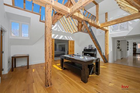 5 bedroom penthouse for sale, Goldings, Hertford, SG14