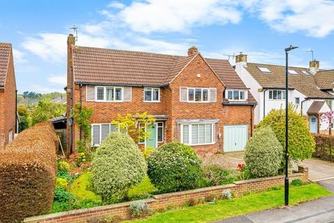 5 bedroom detached house for sale, Firs Drive, Harrogate, HG2