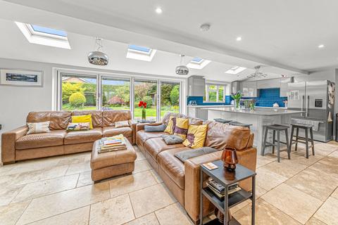 5 bedroom detached house for sale, Firs Drive, Harrogate, HG2