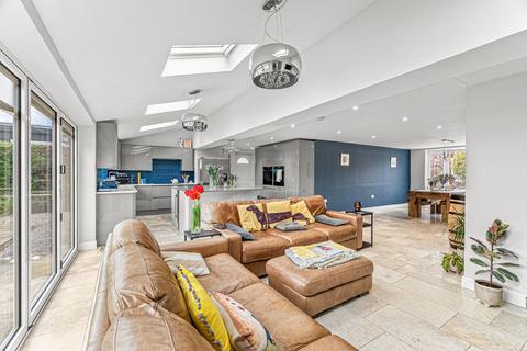 5 bedroom detached house for sale, Firs Drive, Harrogate, HG2