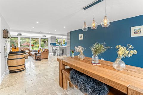 5 bedroom detached house for sale, Firs Drive, Harrogate, HG2
