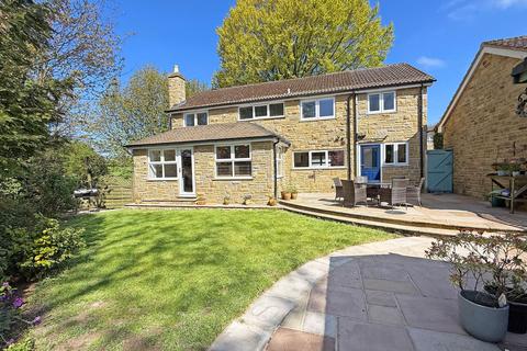 5 bedroom detached house for sale, Rosedale Close, Pannal, HG3