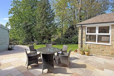 5 bedroom detached house for sale, Rosedale Close, Pannal, HG3