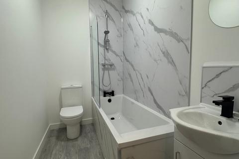 1 bedroom apartment to rent, 279 Osmaston Road, DERBY