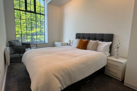 1 bedroom apartment to rent, 279 Osmaston Road, DERBY
