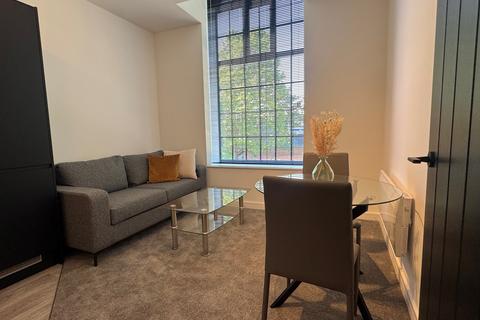 1 bedroom apartment to rent, 279 Osmaston Road, DERBY