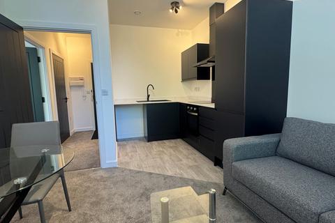 1 bedroom apartment to rent, 279 Osmaston Road, DERBY